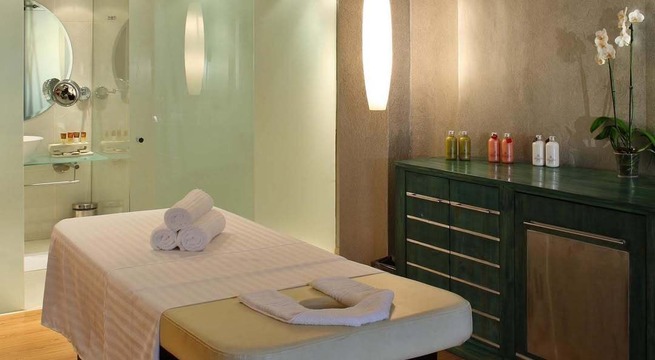 Kaya Urban and Wellness Spa Image